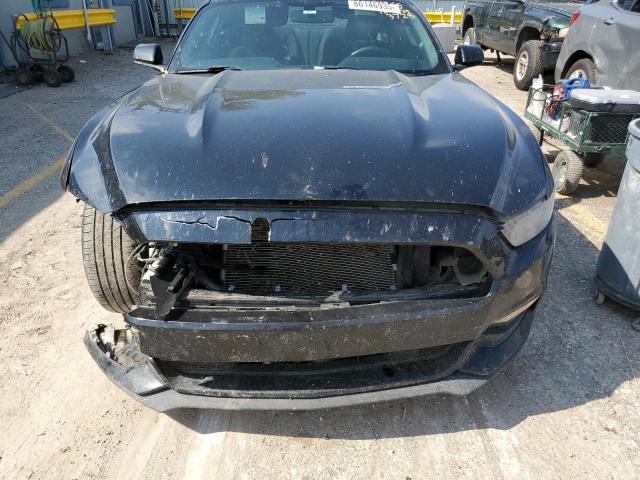 FORD ALL Models 2017 VIN 1FA6P8AM6H5317243