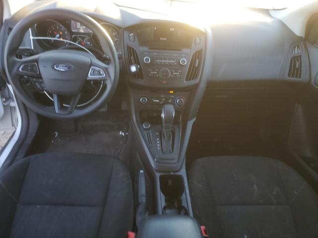 Фото 8 - FORD FOCUS