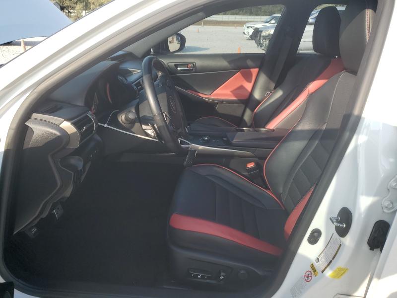 Фото 7 - LEXUS IS