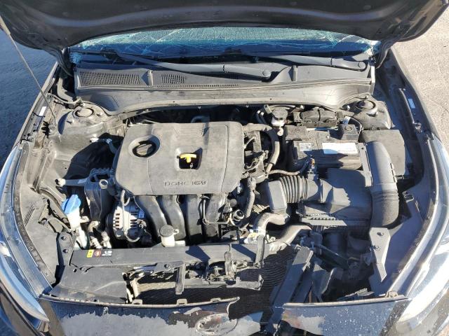 Фото 11 - KIA FORTE