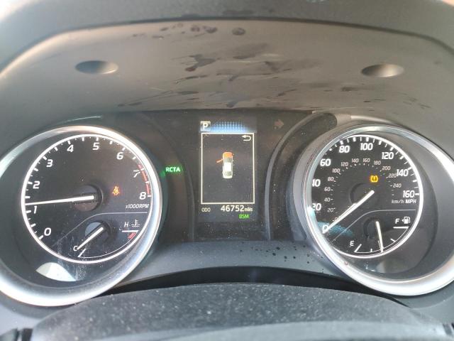 Фото 9 - TOYOTA CAMRY