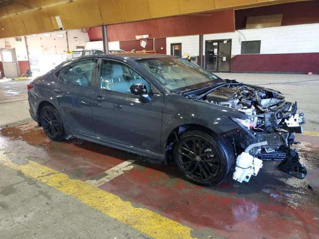 Фото 4 - TOYOTA CAMRY