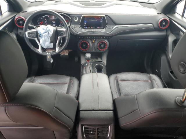 Фото 8 - CHEVROLET BLAZER