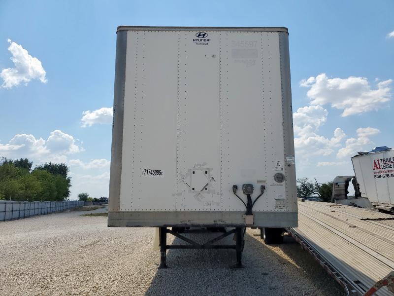 HYUNDAI VC2530152 2020 VIN 3H3V532C4LT246074