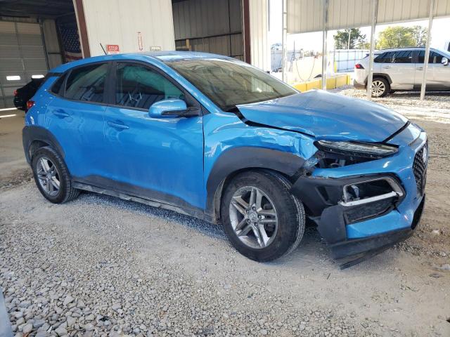 Фото 4 - HYUNDAI KONA