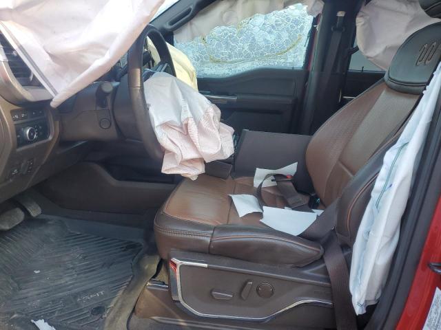 Фото 7 - FORD F350