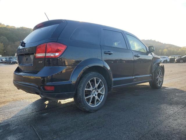 Фото 3 - DODGE JOURNEY