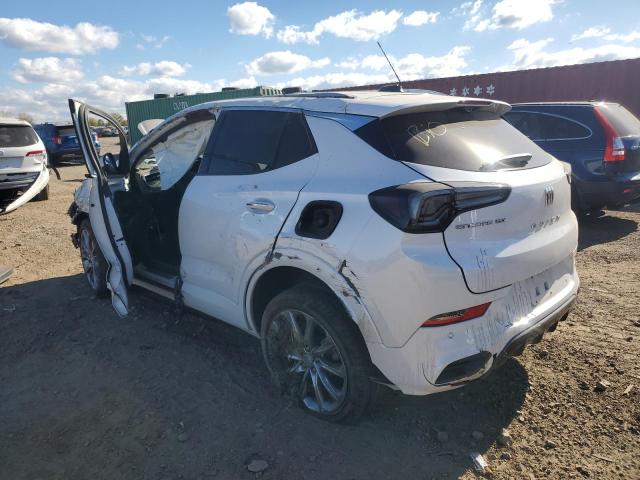 Фото 2 - BUICK ENCORE