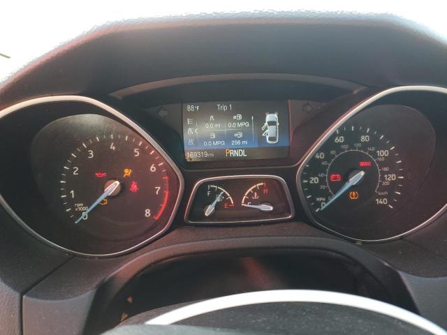 Фото 9 - FORD FOCUS