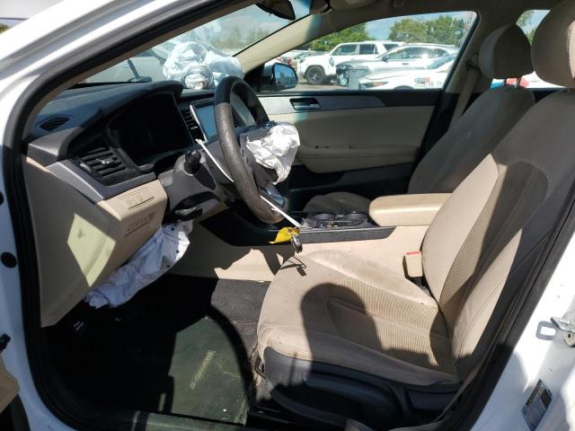 Фото 7 - HYUNDAI SONATA