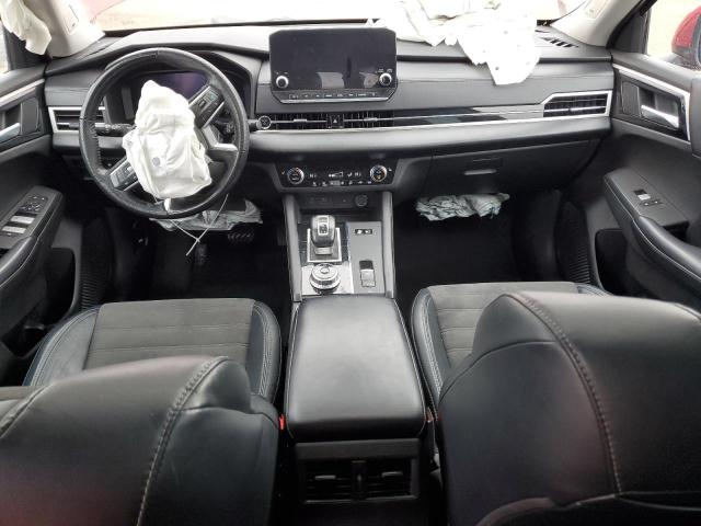 Фото 8 - MITSUBISHI OUTLANDER