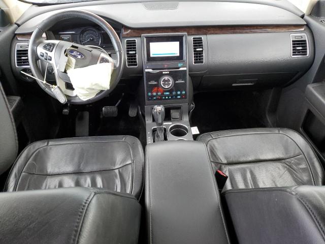 Фото 8 - FORD FLEX