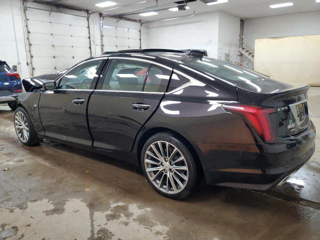 Фото 2 - CADILLAC CT5