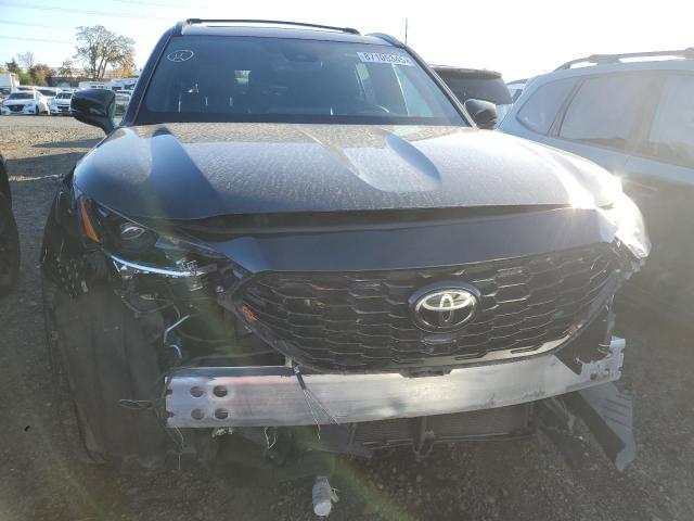 Фото 5 - TOYOTA HIGHLANDER