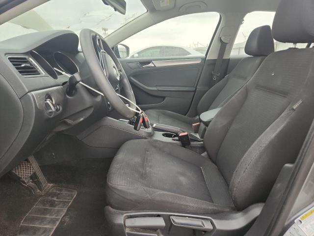 Фото 7 - VOLKSWAGEN JETTA