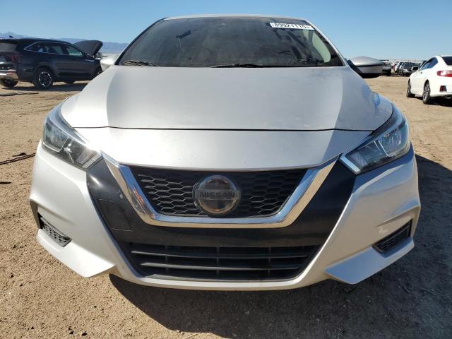 Фото 5 - NISSAN VERSA