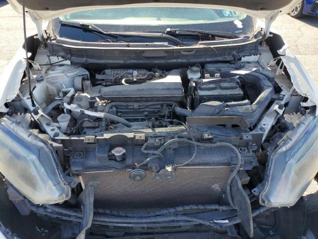 Фото 12 - NISSAN ROGUE