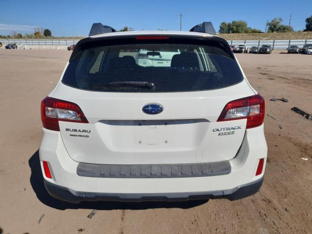 Фото 6 - SUBARU OUTBACK