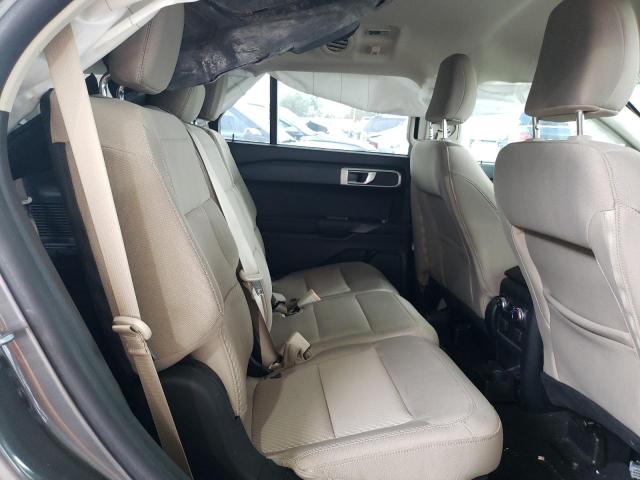 Фото 11 - FORD EXPLORER