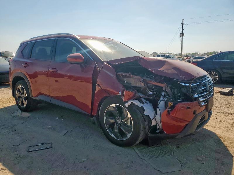 Фото 4 - NISSAN ROGUE