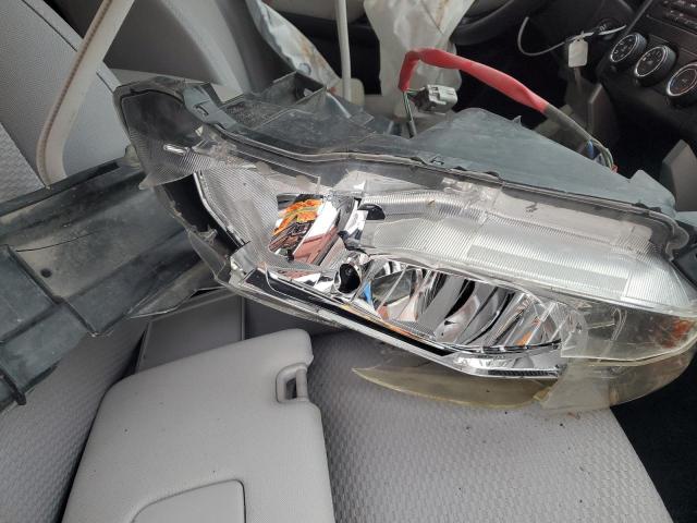 Фото 12 - SUBARU FORESTER