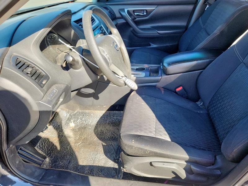 Фото 7 - NISSAN ALTIMA