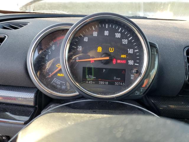 Фото 9 - MINI COOPER