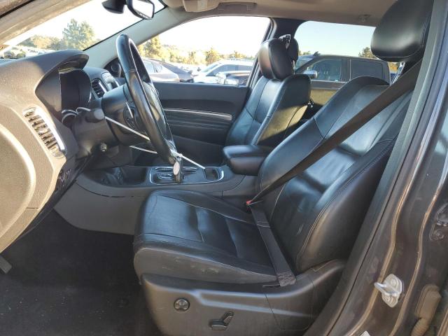 Фото 7 - DODGE DURANGO