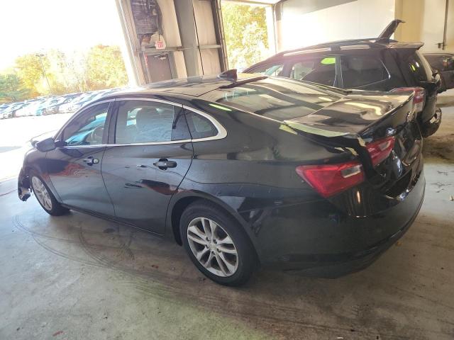 Фото 2 - CHEVROLET MALIBU