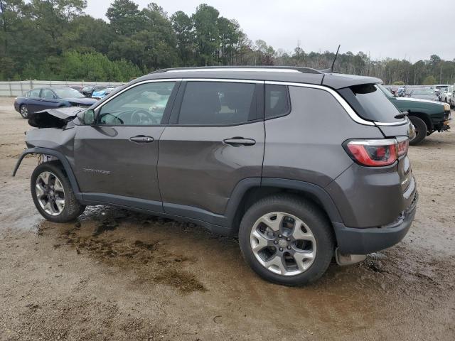 Фото 2 - JEEP COMPASS