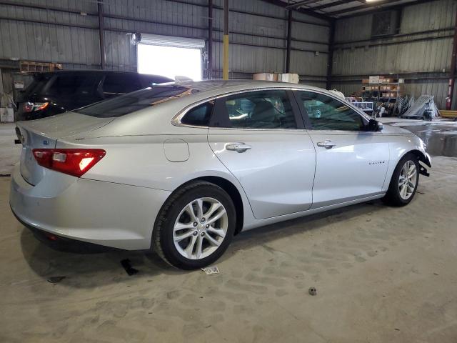 Фото 3 - CHEVROLET MALIBU