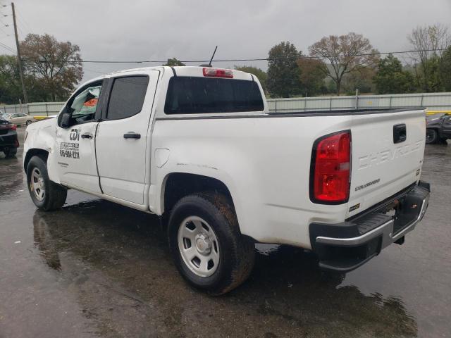Фото 2 - CHEVROLET COLORADO