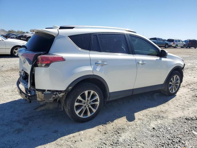 Фото 3 - TOYOTA RAV4