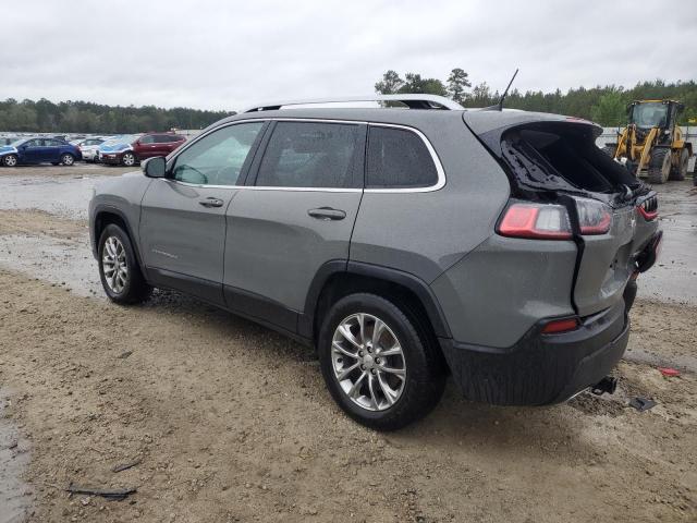 Фото 2 - JEEP GRAND CHER