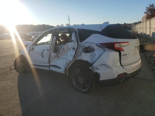 Фото 2 - ACURA RDX