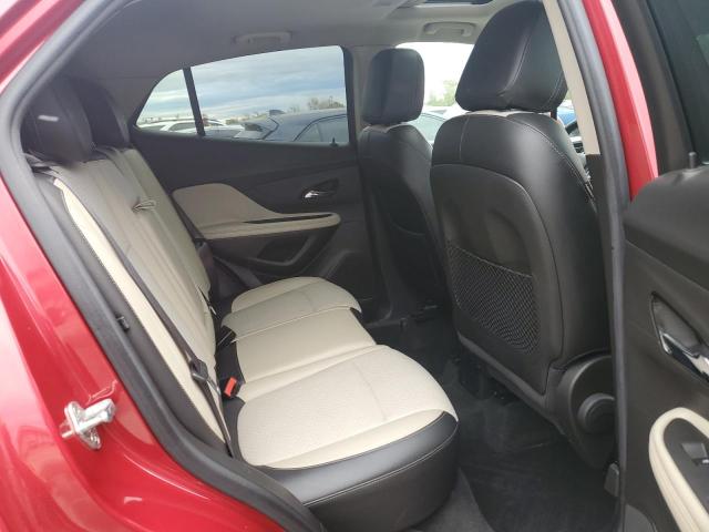 Фото 11 - BUICK ENCORE