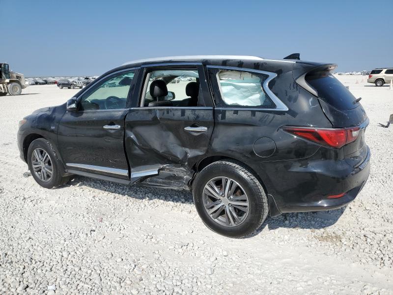 Фото 2 - INFINITI QX60