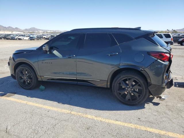 Фото 2 - CHEVROLET BLAZER