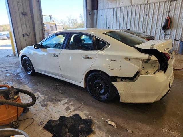 Фото 2 - NISSAN ALTIMA