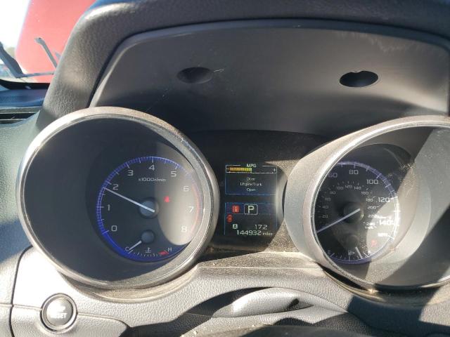 Фото 9 - SUBARU OUTBACK