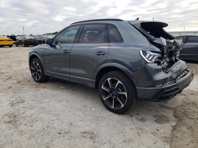 Фото 2 - AUDI Q3