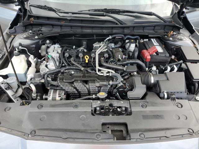 Фото 11 - NISSAN ALTIMA