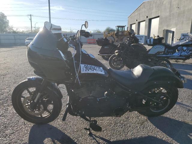 HARLEY-DAVIDSON FXLRS 2020