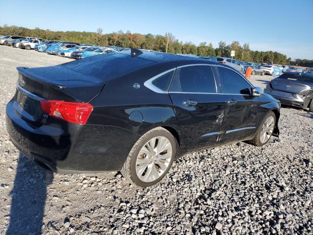 Фото 3 - CHEVROLET IMPALA