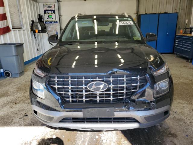 Фото 5 - HYUNDAI VENUE