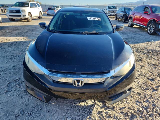 Фото 5 - HONDA CIVIC