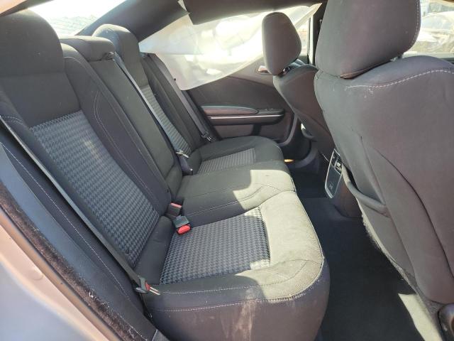 Фото 10 - DODGE CHARGER