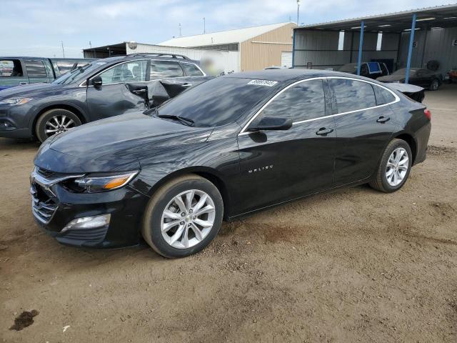 Фото 1 - CHEVROLET MALIBU