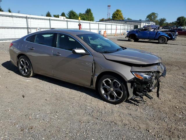 Фото 4 - CHEVROLET MALIBU