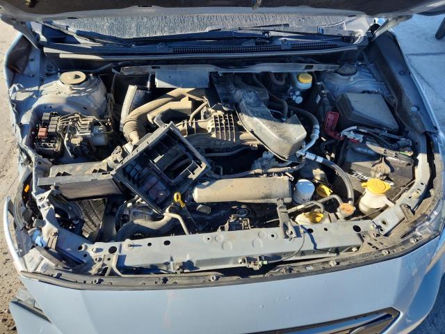 Фото 12 - SUBARU CROSSTREK